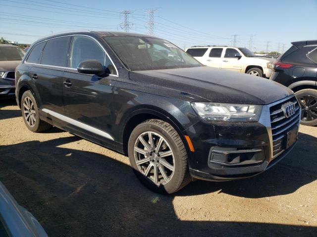 VIN WA1VAAF77HD008382 2017 Audi Q7, Prestige no.4