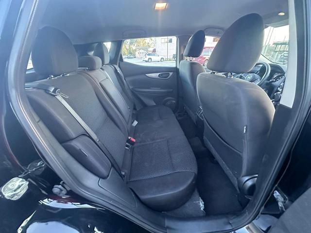 JN1BJ1AW6MW661794 2021 NISSAN ROGUE