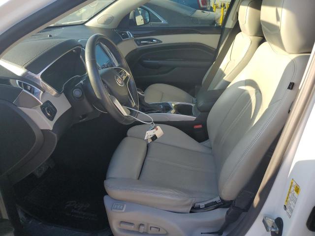 VIN 3GYFNCE32ES658770 2014 Cadillac SRX, Performanc... no.7