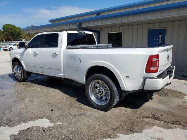 2020 RAM 3500 LIMIT 3C63RRRL6LG219816