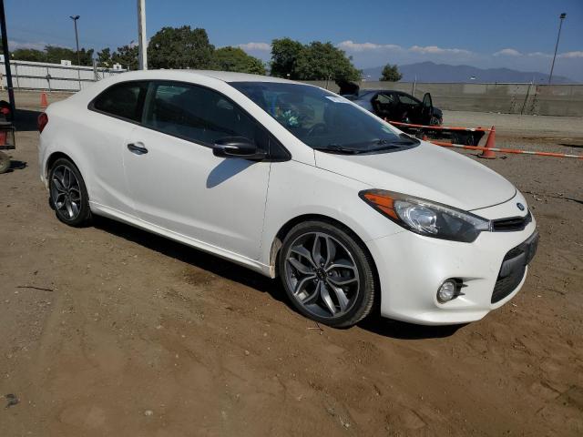 VIN KNAFZ6A32G5647232 2016 KIA Forte, SX no.4