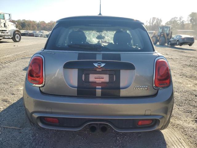 2017 MINI COOPER S - WMWXP7C36H2A46506