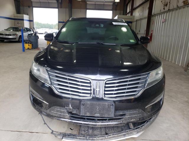 VIN 5LMCJ3D92GUJ12315 2016 Lincoln MKC, Reserve no.5