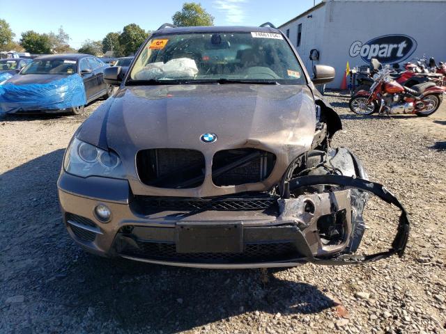 VIN 5UXZV4C57D0B04273 2013 BMW X5 no.5