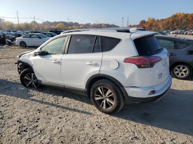 2017 TOYOTA RAV4 XLE - JTMRFREV9HJ714519