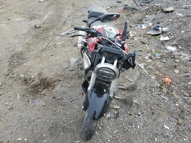2019 HONDA CBF300 N MLHNC5504K5001206
