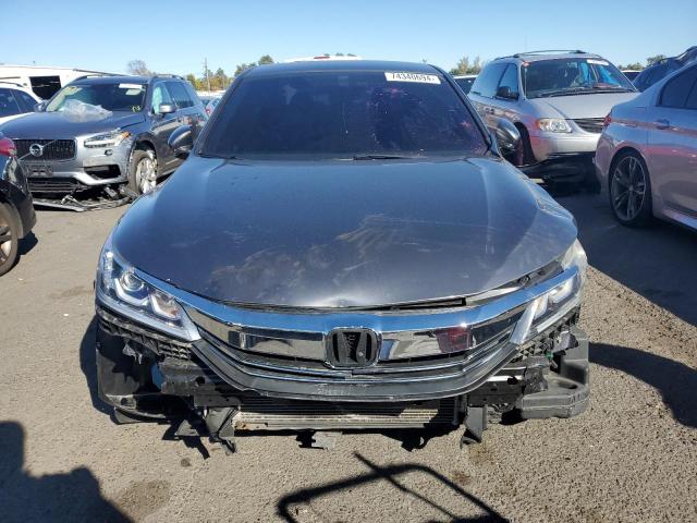2017 HONDA ACCORD LX - 1HGCR2F33HA180145