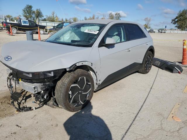 2023 HYUNDAI IONIQ 5 SE - KM8KNDAF6PU142873