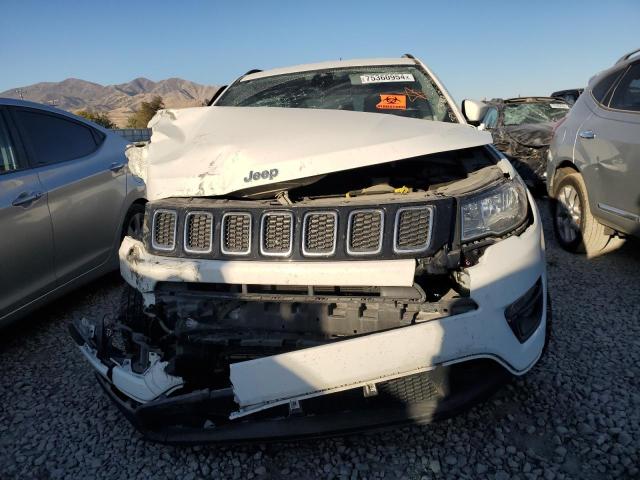 2018 JEEP COMPASS LA - 3C4NJDBB1JT251509