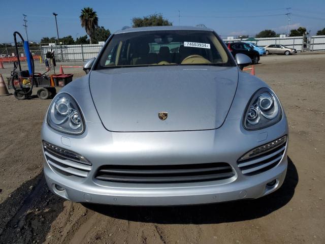 VIN WP1AA2A28ELA02368 2014 Porsche Cayenne no.5