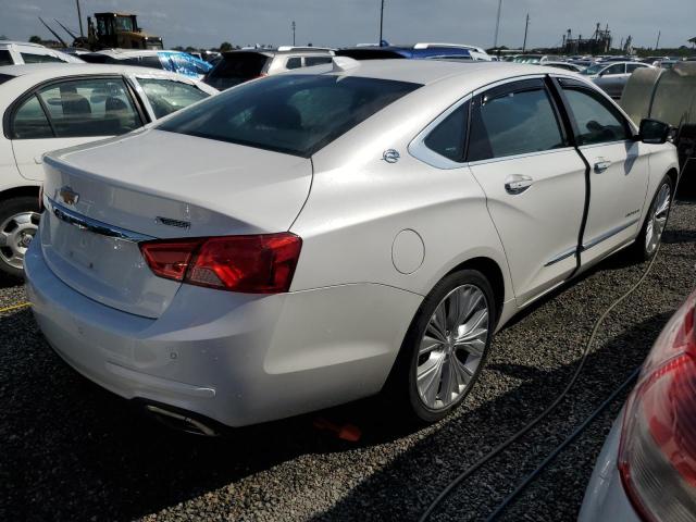 VIN 1G1105S36LU104846 2020 Chevrolet Impala, Premier no.3