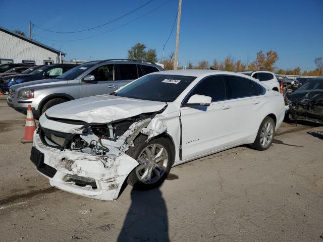 2020 CHEVROLET IMPALA LT - 1G11Z5S31LU103013