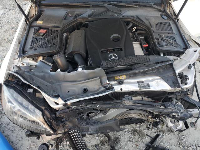 2015 MERCEDES-BENZ C 300 4MAT - 55SWF4KB2FU001271