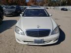 MERCEDES-BENZ S 550 4MAT photo