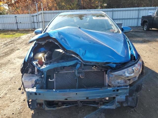 2018 TOYOTA COROLLA IM - JTNKARJE8JJ575488