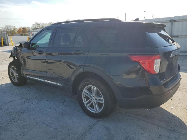 2023 FORD EXPLORER X - 1FMSK8DH8PGB52641