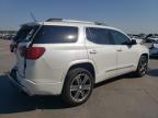 GMC ACADIA DEN снимка