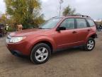 SUBARU FORESTER 2 снимка