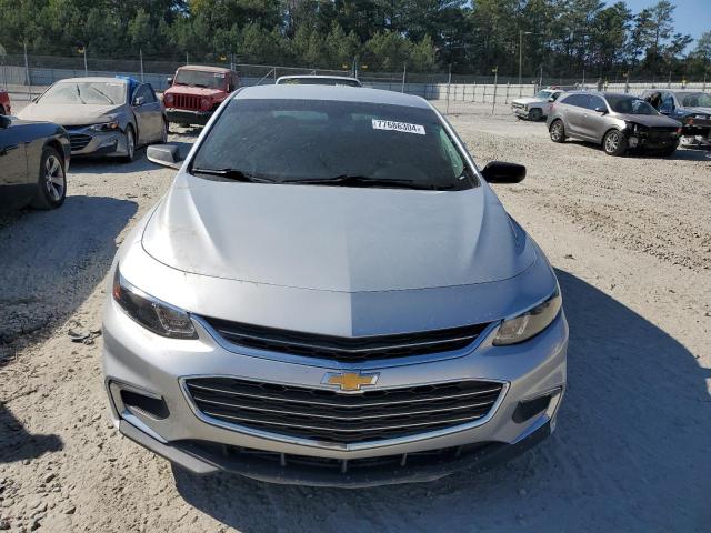 2018 CHEVROLET MALIBU LS - 1G1ZB5STXJF293936
