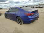 Lot #2960096040 2018 ACURA TLX TECH+A