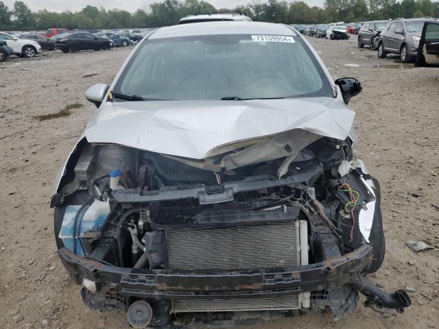 VIN KNADM4A33D6302498 2013 KIA Rio, LX no.5