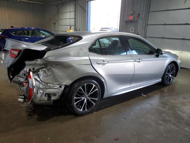2018 TOYOTA CAMRY L - JTNB11HK6J3032819