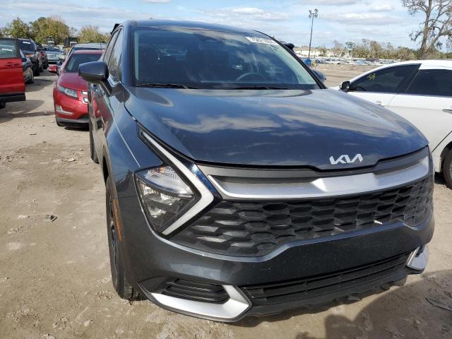 2023 KIA SPORTAGE L - KNDPUCAF3P7191034