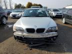 BMW 325 XI снимка