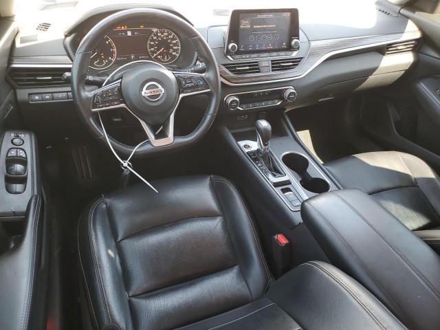 2019 NISSAN ALTIMA EDI 1N4AL4FV8KC154971