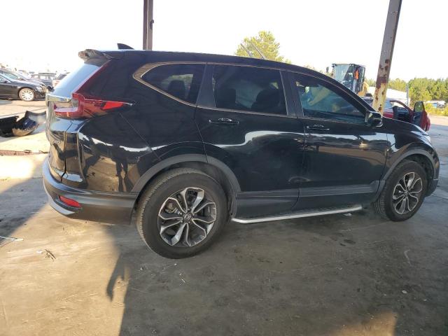 2020 HONDA CR-V EX - 5J6RW2H58LA014769