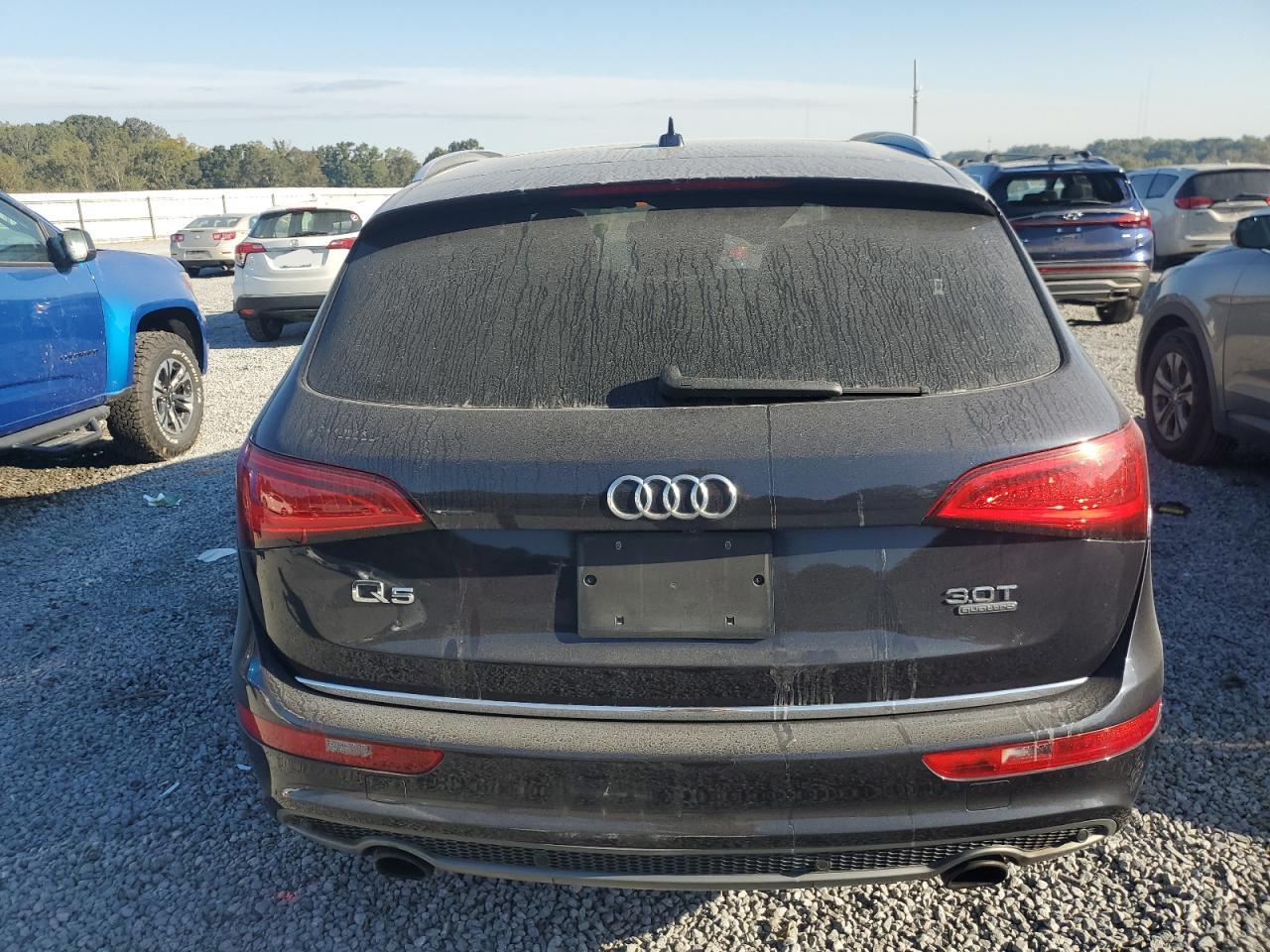 Lot #2907075729 2015 AUDI Q5 PREMIUM