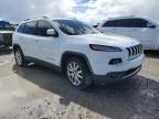 JEEP CHEROKEE L photo