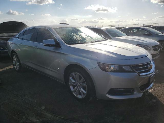 VIN 2G1105S38H9185692 2017 CHEVROLET IMPALA no.4