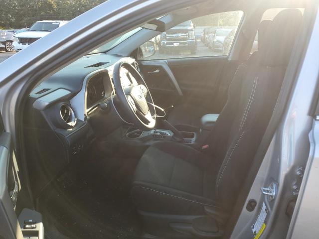 2018 TOYOTA RAV4 ADVEN - 2T3WFREV6JW488725