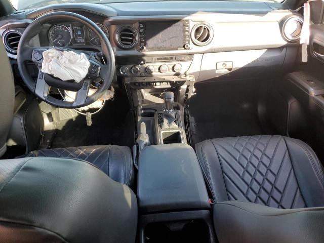 2022 TOYOTA TACOMA DOU - 3TMCZ5AN4NM478677