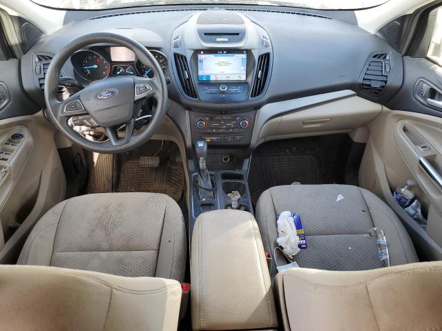 2017 FORD ESCAPE SE - 1FMCU0GD6HUB59325