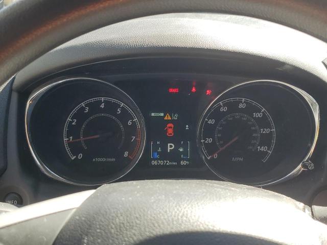 2021 MITSUBISHI OUTLANDER - JA4ARUAU4MU007982
