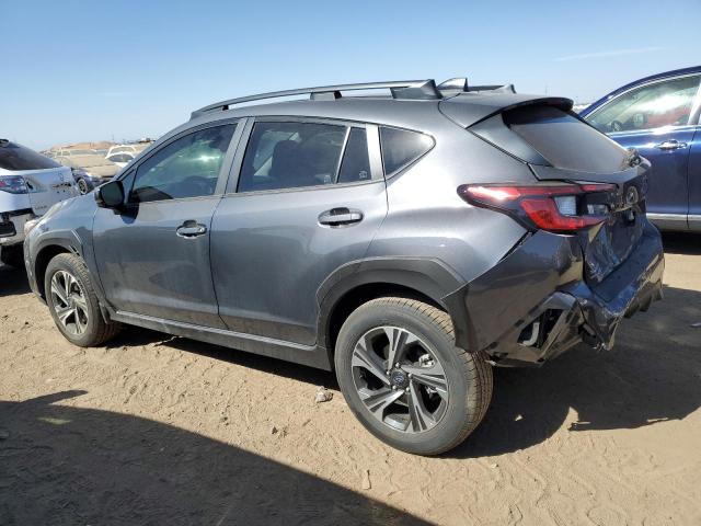 2024 SUBARU CROSSTREK - JF2GUADC1RH349715