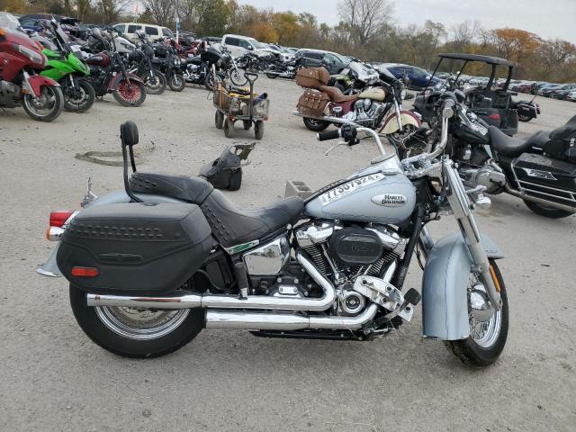 2023 HARLEY-DAVIDSON FLHCS - 1HD1YBK14PB023308