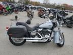 2023 HARLEY-DAVIDSON FLHCS - 1HD1YBK14PB023308