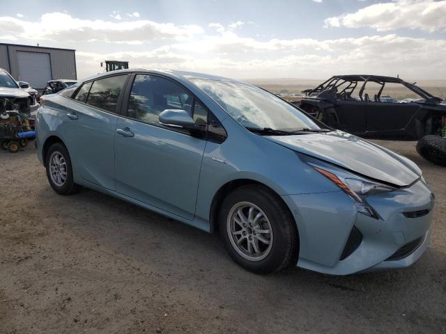 2018 TOYOTA PRIUS - JTDKARFU6J3065925