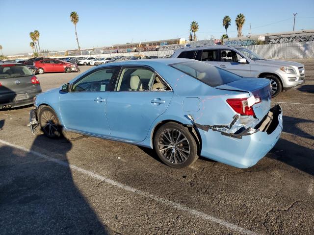 Vin: 4t4bf1fk6dr290654, lot: 76623054, toyota camry l 20132