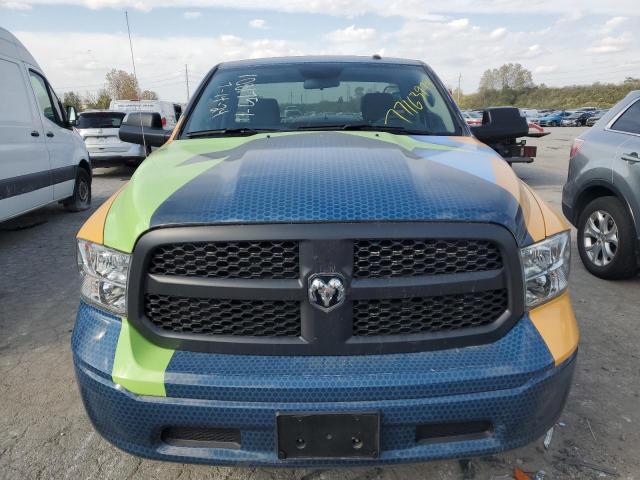 2023 RAM 1500 CLASS - 3C6JR6DG0PG674747