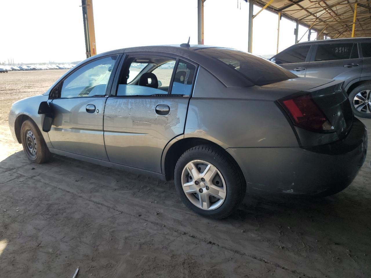 Lot #3027028792 2006 SATURN ION LEVEL