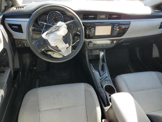 2016 TOYOTA COROLLA L - 2T1BURHE2GC586573