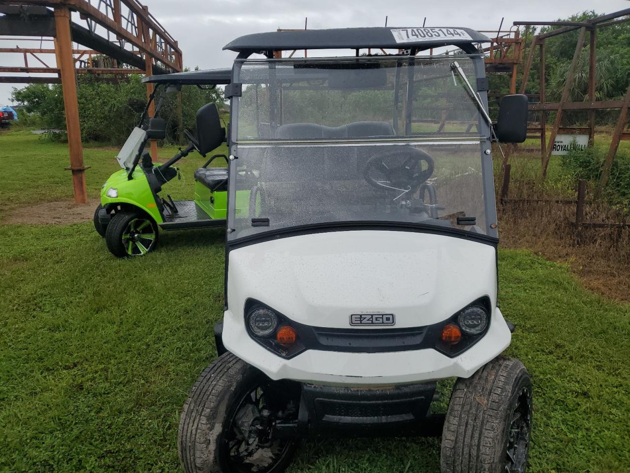 Lot #2978331014 2022 OTHER GOLF CART