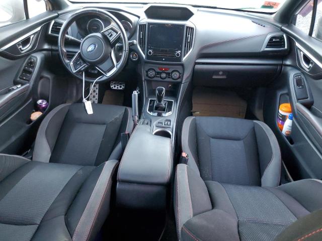 2017 SUBARU IMPREZA SP - 4S3GTAK67H3729376