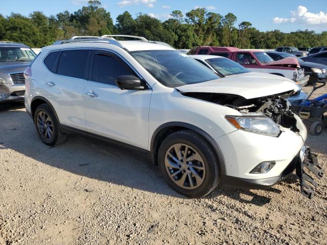 2016 NISSAN ROGUE S - KNMAT2MT8GP704167