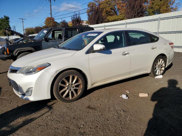 VIN 4T1BK1EB5DU059722 2013 Toyota Avalon, Base no.1