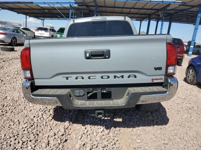 VIN 3TMAZ5CN9KM103738 2019 Toyota Tacoma, Double Cab no.6